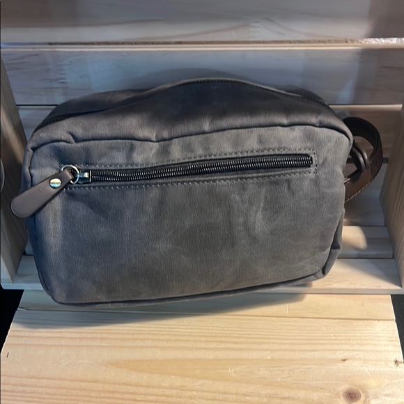 Lucky Brand dark Gray Men's Bag - Picture 2 of 3